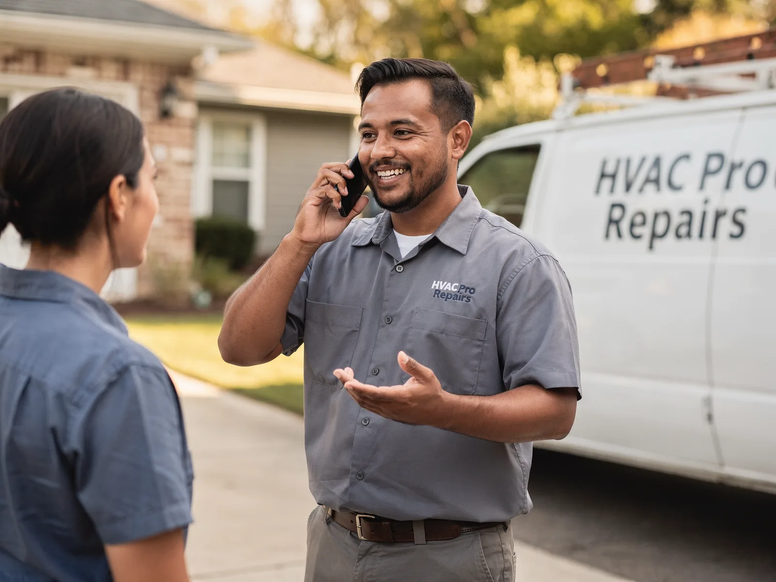 Heat Pump Repair Circleville, WV FAQs